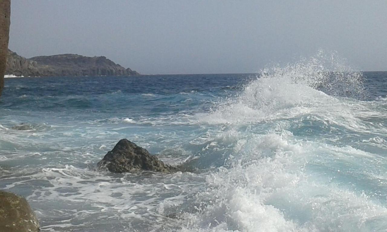Sa Calla Manna Portoscuso Luaran gambar