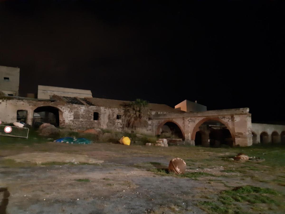 Sa Calla Manna Portoscuso Luaran gambar